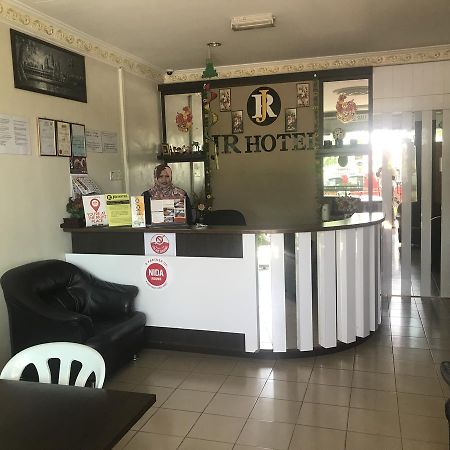 Jr Hotel 시티아완 외부 사진