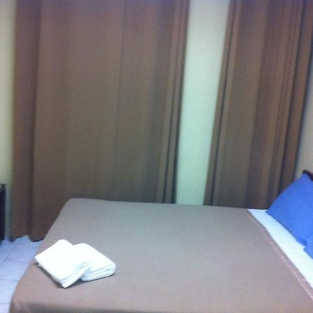 Jr Hotel 시티아완 외부 사진