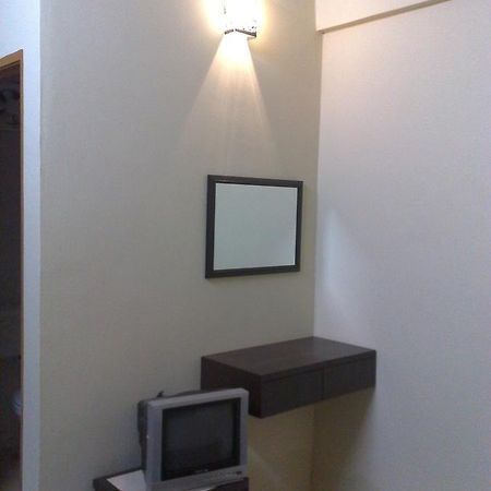Jr Hotel 시티아완 외부 사진