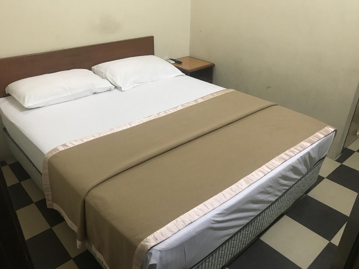 Jr Hotel 시티아완 외부 사진